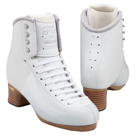 Jackson Boot Models Jackson FS2000 Women's Flex, BOOT ONLY – M & M Skatewear