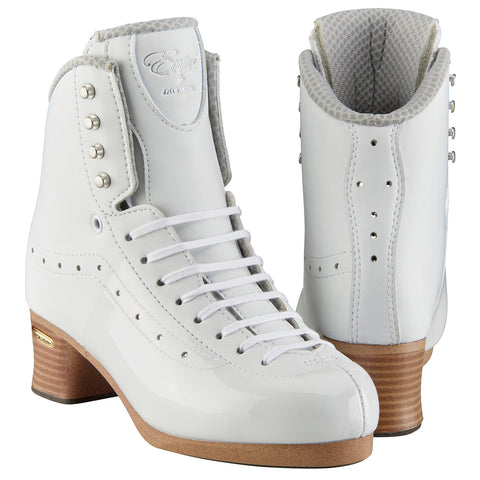 Jackson READY TO SHIP Boots and Skate Sets, FS2330, Women's Entré, BOOT ONLY