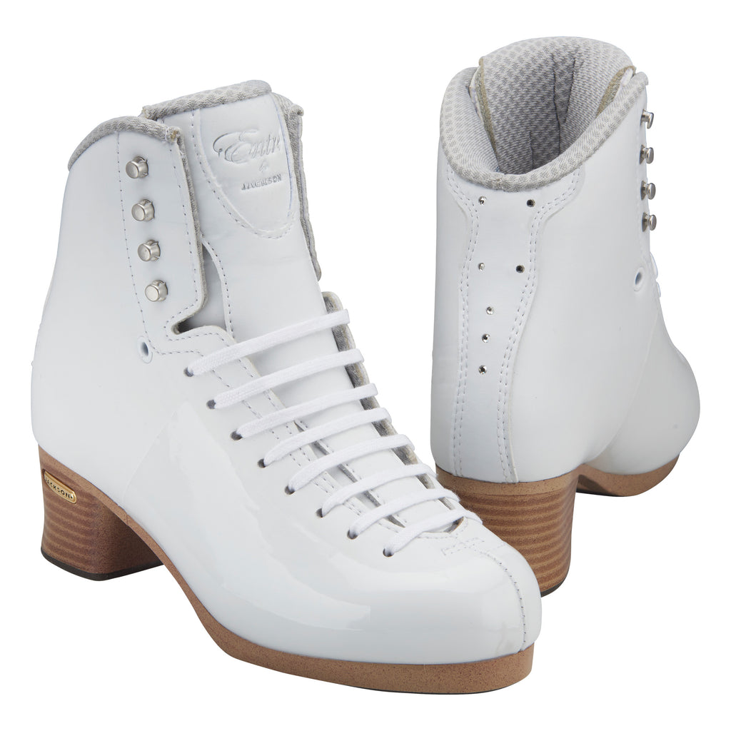 Jackson FS2340, Women's Entré, BOOT ONLY – M & M Skatewear