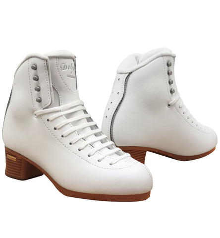 Jackson FS2550, NEW Women's Debut, BOOT ONLY
