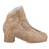 Jackson DJ5320 Supreme Pro Suede, Women's, BOOT ONLY