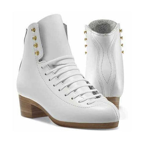 Jackson READY TO SHIP Boot and Skate Sets, DJ2700 Women's Boots