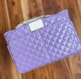 Kiss & Cry READY TO SHIP Tote