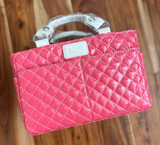 Kiss & Cry READY TO SHIP Tote