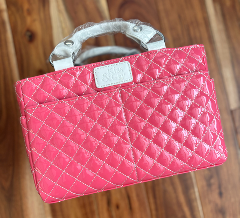 Kiss & Cry READY TO SHIP Tote