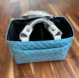 Kiss & Cry READY TO SHIP Tote