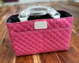 Kiss & Cry READY TO SHIP Tote