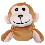 Jackson Skate Mates Animal-Head Soft Blade Covers