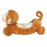 Jackson Skate Mates Animal-Head Soft Blade Covers