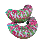 Fuzzy Soakers® Blade Covers