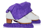 Blade Covers/Soakers & Towel Set, Terry Cloth