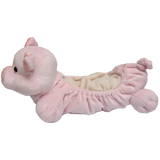 Jackson Skate Mates Animal-Head Soft Blade Covers