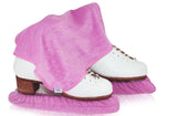 Blade Covers/Soakers & Towel Set, Terry Cloth