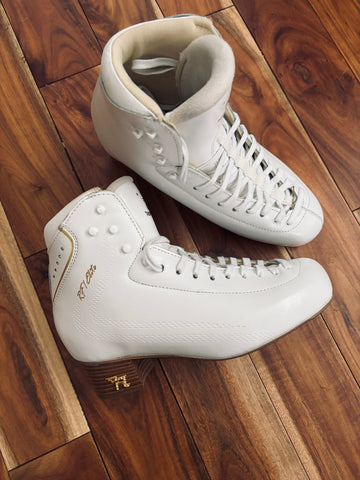 Risport READY TO SHIP RF1 Elite, 260B, white