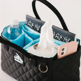 Rink Rabbit Tote