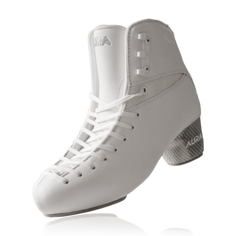 Aura SKY 50 Boots, White
