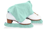 Blade Covers/Soakers & Towel Set, Terry Cloth