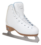 Riedell READY TO SHIP Sparkle Boots & Blades Skate Set