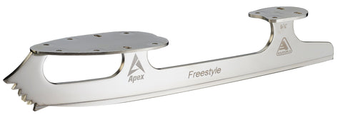 Apex TB120 Freestyle Blades