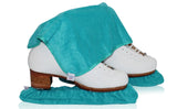 Blade Covers/Soakers & Towel Set, Terry Cloth