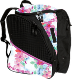 Transpack Skate Bag, Prints