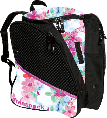 Transpack Skate Bag, Prints – M & M Skatewear