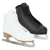 Riedell Horizon Ice Skate Set