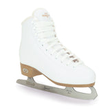 Riedell Horizon Ice Skate Set