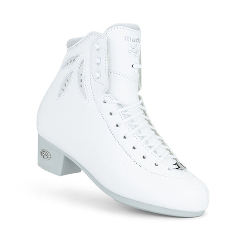 Riedell Lyra, Ladies, BOOTS ONLY