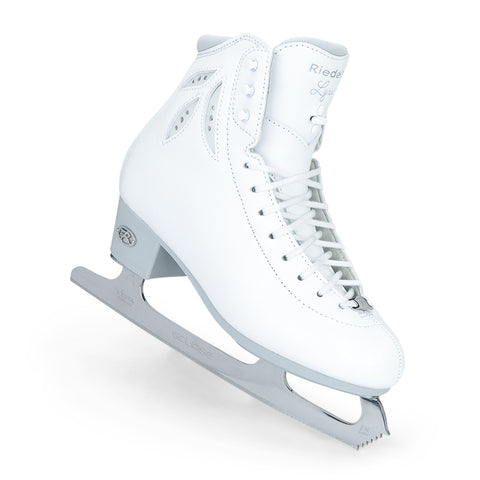 Riedell Lyra Boot & Blade, Ladies