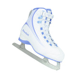 Riedell Soar Ice Skate Set