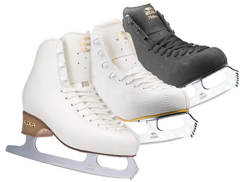 Edea Ice Discovery Skate Package