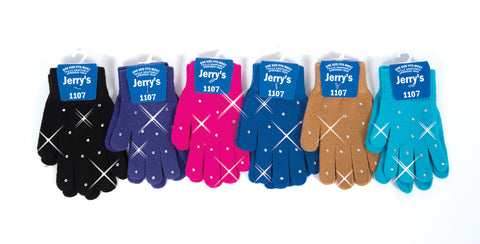 Jerry's Crystal Gloves