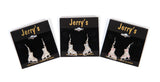 Jerry's Crystal Skate Earrings