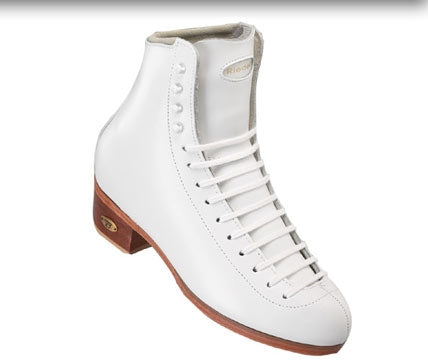 Riedell 320 Bronze Star READY TO SHIP Boot Only, Ladies