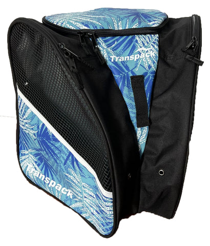 Outdoor Inline Roller Skating Shoe Bag Ice Skates Carry Bag Durable Nylon  Helmet Protective Gear Storage Bag