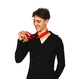Jerry's 839 Mens On Black Shirt