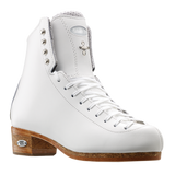 Riedell 875 Silver Star, Competitive Series, Boot Only, Ladies