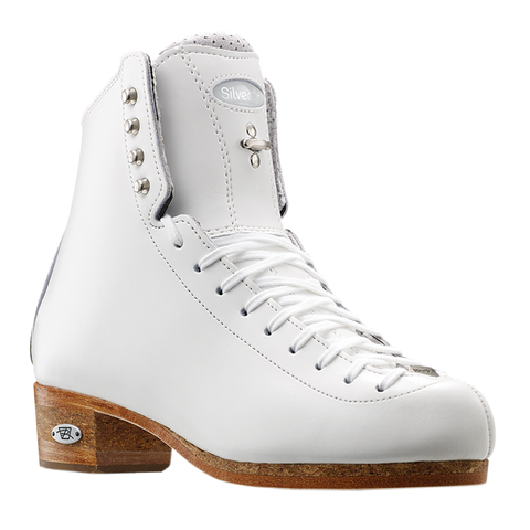 Riedell 875 Silver Star, Competitive Series, Boot Only, Ladies