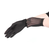 Jerry's 1120 Mesh Gloves - Beige Or Black