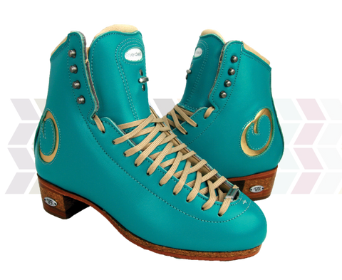 Riedell Custom Boots