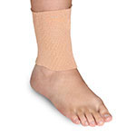 Gel Ankle Sleeve, 5" (2 pair package)