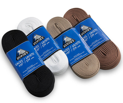 Jackson Elite Figure Skate Laces