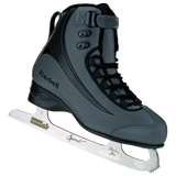 Riedell Soar Ice Skate Set