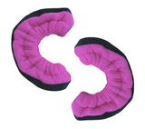 TuffTerrys™ Terry Cloth Blade Covers (reinforced bottom)