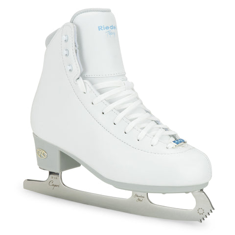 Riedell Topaz Ice Skate Set, Gem Series – M & M Skatewear