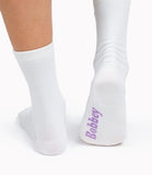 Bobbey Socks, Be-Free Seamless Socks